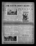 Newspaper: The Fayette County Record (La Grange, Tex.), Vol. 36, No. 30, Ed. 1 T…