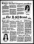 Newspaper: The H-SU Brand (Abilene, Tex.), Vol. 64, No. 24, Ed. 1, Friday, April…