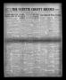 Newspaper: The Fayette County Record (La Grange, Tex.), Vol. 36, No. 91, Ed. 1 F…