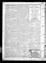 Thumbnail image of item number 4 in: 'La Grange Deutsche Zeitung (La Grange, Tex.), Vol. 36, No. 40, Ed. 1 Thursday, May 13, 1926'.