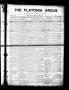 Newspaper: The Flatonia Argus (Flatonia, Tex.), Vol. 44, No. 48, Ed. 1 Thursday,…