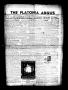 Newspaper: The Flatonia Argus. (Flatonia, Tex.), Vol. 80, No. 14, Ed. 1 Thursday…