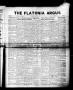 Newspaper: The Flatonia Argus (Flatonia, Tex.), Vol. 72, No. 19, Ed. 1 Thursday,…