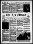 Newspaper: The H-SU Brand (Abilene, Tex.), Vol. 65, No. 9, Ed. 1, Friday, Octobe…