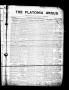 Primary view of The Flatonia Argus (Flatonia, Tex.), Vol. 44, No. 7, Ed. 1 Thursday, December 18, 1919