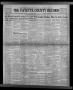 Newspaper: The Fayette County Record (La Grange, Tex.), Vol. 41, No. 48, Ed. 1 T…