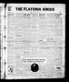 Newspaper: The Flatonia Argus (Flatonia, Tex.), Vol. 67, No. 11, Ed. 1 Thursday,…