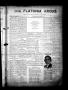Newspaper: The Flatonia Argus (Flatonia, Tex.), Vol. 46, No. 5, Ed. 1 Thursday, …