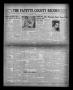 Newspaper: The Fayette County Record (La Grange, Tex.), Vol. 36, No. 65, Ed. 1 F…