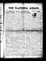 Newspaper: The Flatonia Argus. (Flatonia, Tex.), Vol. 82, No. 8, Ed. 1 Thursday,…