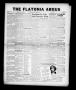Newspaper: The Flatonia Argus (Flatonia, Tex.), Vol. 71, No. 38, Ed. 1 Thursday,…