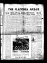 Newspaper: The Flatonia Argus (Flatonia, Tex.), Vol. 83, No. 52, Ed. 1 Thursday,…