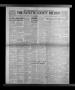 Newspaper: The Fayette County Record (La Grange, Tex.), Vol. 43, No. 76, Ed. 1 F…