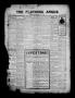 Newspaper: The Flatonia Argus (Flatonia, Tex.), Vol. 36, No. 43, Ed. 1 Thursday,…