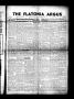 Newspaper: The Flatonia Argus. (Flatonia, Tex.), Vol. 80, No. 37, Ed. 1 Thursday…