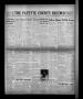Newspaper: The Fayette County Record (La Grange, Tex.), Vol. 37, No. 10, Ed. 1 F…