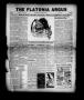 Newspaper: The Flatonia Argus (Flatonia, Tex.), Vol. 71, No. 51, Ed. 1 Thursday,…