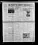 Newspaper: The Fayette County Record (La Grange, Tex.), Vol. 42, No. 100, Ed. 1 …