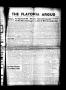 Newspaper: The Flatonia Argus. (Flatonia, Tex.), Vol. 80, No. 30, Ed. 1 Thursday…