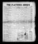 Newspaper: The Flatonia Argus (Flatonia, Tex.), Vol. 71, No. 34, Ed. 1 Thursday,…