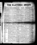 Newspaper: The Flatonia Argus (Flatonia, Tex.), Vol. 72, No. 26, Ed. 1 Thursday,…