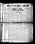 Newspaper: The Flatonia Argus (Flatonia, Tex.), Vol. 72, No. 50, Ed. 1 Thursday,…