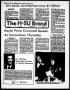 Newspaper: The H-SU Brand (Abilene, Tex.), Vol. 67, No. 9, Ed. 1, Friday, Novemb…