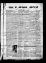 Newspaper: The Flatonia Argus (Flatonia, Tex.), Vol. 39, No. 42, Ed. 1 Thursday,…