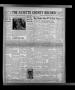 Newspaper: The Fayette County Record (La Grange, Tex.), Vol. 31, No. 93, Ed. 1 T…