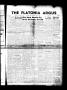 Newspaper: The Flatonia Argus (Flatonia, Tex.), Vol. 83, No. 17, Ed. 1 Thursday,…