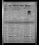 Newspaper: The Fayette County Record (La Grange, Tex.), Vol. 41, No. 20, Ed. 1 T…