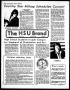 Primary view of The HSU Brand (Abilene, Tex.), Vol. 67, No. 20, Ed. 1, Friday, February 29, 1980