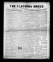 Newspaper: The Flatonia Argus (Flatonia, Tex.), Vol. 71, No. 32, Ed. 1 Thursday,…