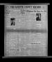 Newspaper: The Fayette County Record (La Grange, Tex.), Vol. 32, No. 96, Ed. 1 F…