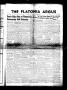 Newspaper: The Flatonia Argus (Flatonia, Tex.), Vol. 83, No. 50, Ed. 1 Thursday,…