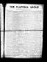 Newspaper: The Flatonia Argus (Flatonia, Tex.), Vol. 44, No. 43, Ed. 1 Thursday,…