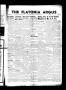 Newspaper: The Flatonia Argus (Flatonia, Tex.), Vol. 85, No. 47, Ed. 1 Thursday,…