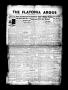 Newspaper: The Flatonia Argus. (Flatonia, Tex.), Vol. 80, No. 4, Ed. 1 Thursday,…