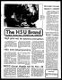 Newspaper: The HSU Brand (Abilene, Tex.), Vol. 68, No. 10, Ed. 1, Friday, Novemb…