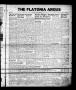 Newspaper: The Flatonia Argus (Flatonia, Tex.), Vol. 66, No. 5, Ed. 1 Thursday, …