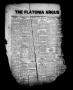 Newspaper: The Flatonia Argus (Flatonia, Tex.), Vol. 59, No. [52], Ed. 1 Thursda…