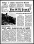 Thumbnail image of item number 1 in: 'The HSU Brand (Abilene, Tex.), Vol. 69, No. 13, Ed. 1, Friday, December 12, 1980'.
