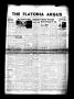 Newspaper: The Flatonia Argus (Flatonia, Tex.), Vol. 83, No. 14, Ed. 1 Thursday,…