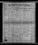 Newspaper: The Fayette County Record (La Grange, Tex.), Vol. 42, No. 11, Ed. 1 F…