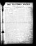 Newspaper: The Flatonia Argus (Flatonia, Tex.), Vol. 46, No. 40, Ed. 1 Thursday,…