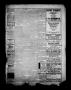 Thumbnail image of item number 3 in: 'The Flatonia Argus (Flatonia, Tex.), Vol. 36, No. 17, Ed. 1 Thursday, February 2, 1911'.