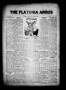 Newspaper: The Flatonia Argus (Flatonia, Tex.), Vol. 58, No. 39, Ed. 1 Thursday,…