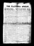 Newspaper: The Flatonia Argus (Flatonia, Tex.), Vol. 83, No. 18, Ed. 1 Thursday,…