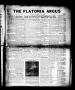 Newspaper: The Flatonia Argus (Flatonia, Tex.), Vol. 72, No. 38, Ed. 1 Thursday,…