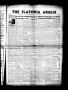 Newspaper: The Flatonia Argus. (Flatonia, Tex.), Vol. 80, No. 45, Ed. 1 Thursday…